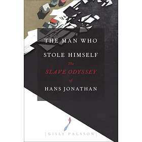 The Man Who Stole Himself