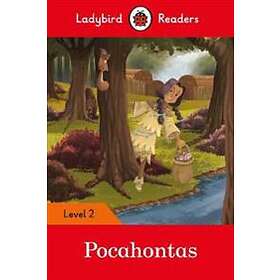 Pocahontas Ladybird Readers Level 2