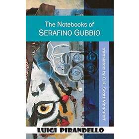 The Notebooks of Serafino Gubbio