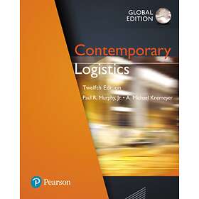Contemporary Logistics, Global Edition