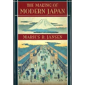 The Making of Modern Japan
