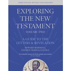 Exploring the New Testament, Volume 2