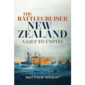 The Battlecruiser New Zealand
