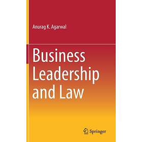 Business Leadership and Law
