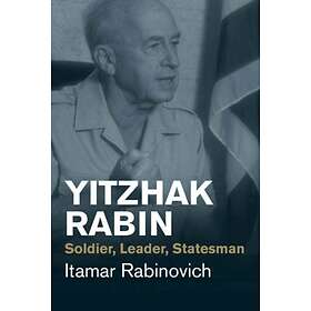 Yitzhak Rabin