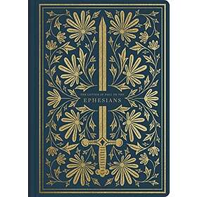 ESV Illuminated Scripture Journal: Ephesians