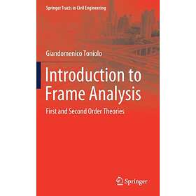 Introduction to Frame Analysis