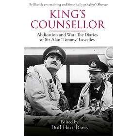 King's Counsellor