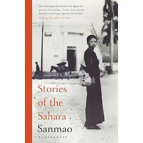 Stories of the Sahara
