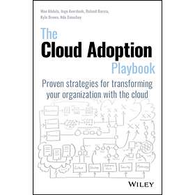 The Cloud Adoption Playbook