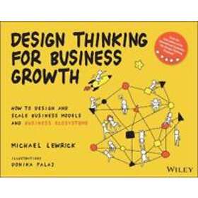 Design Thinking for Business Growth