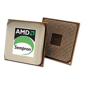 AMD Sempron 3100+ 1,8GHz Socket 754 64-bit Tray