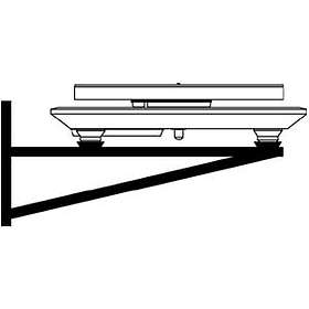 Rega Wall Bracket