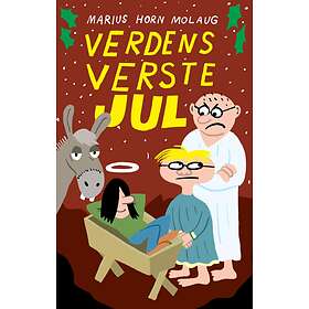 Verdens verste jul
