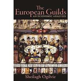 The European Guilds