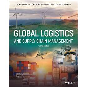 Global Logistics and Supply Chain Management