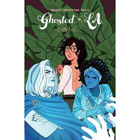 Ghosted in L.A. Vol. 3