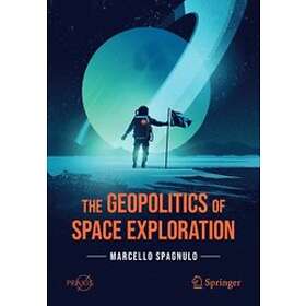 Geopolitics of Space Exploration