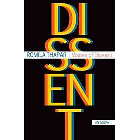 Voices of Dissent: An Essay