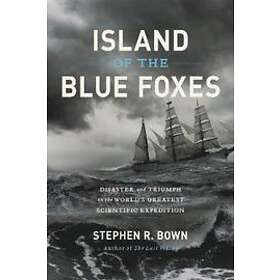 Island of the Blue Foxes