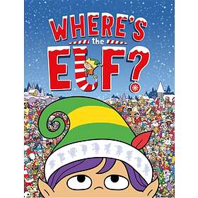 Where's the Elf?