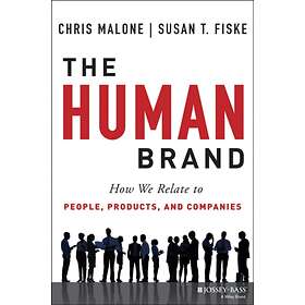 The Human Brand