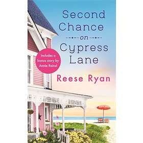 Second Chance on Cypress Lane