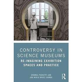 Controversy in Science Museums