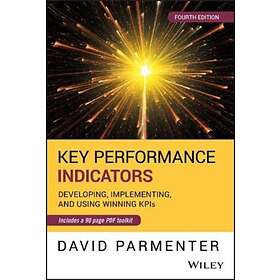 Key Performance Indicators