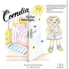 Cornelia flytter i fosterhjem
