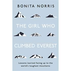 The Girl Who Climbed Everest