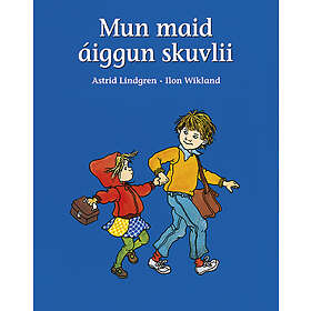 Mun maid áiggun skuvlii