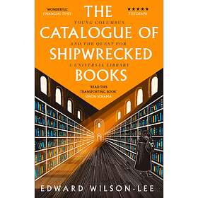 The Catalogue of Shipwrecked Books
