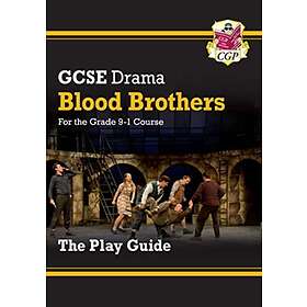 Grade 9-1 GCSE Drama Play Guide Blood Brothers