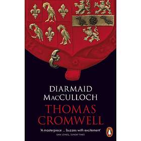 Thomas Cromwell. A Life