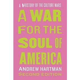 A War for the Soul of America, Second Edition