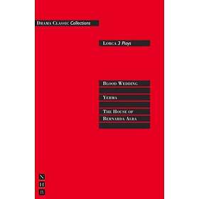Lorca: Three Plays