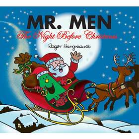 Mr. Men: The Night Before Christmas