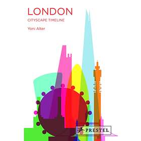 London: Cityscape Timeline