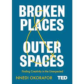 Broken Places & Outer Spaces