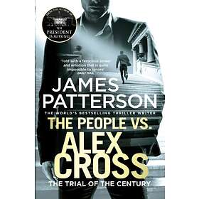 The People vs. Alex Cross