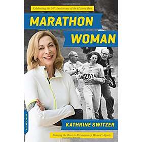 Marathon Woman