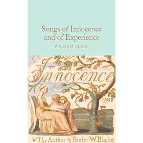 Songs of Innocence and Experience