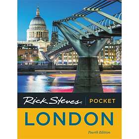 Rick Steves Pocket London (Fourth Edition)