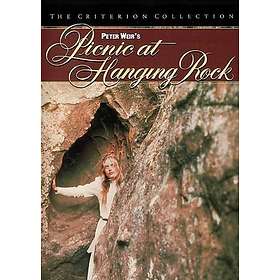 Picnic at Hanging Rock - Criterion Collection (US) (DVD)