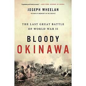 Bloody Okinawa