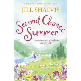 Second Chance Summer
