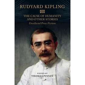 The Cause of Humanity and Other Stories