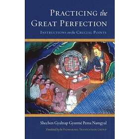 Practicing the Great Perfection