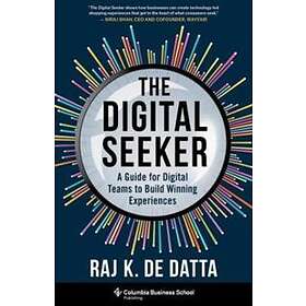 The Digital Seeker